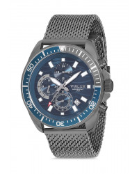 Vialux Erkek Kol Saati VX558N-11SN